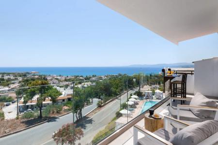 Pefkos View Suites & Maisonette - 41