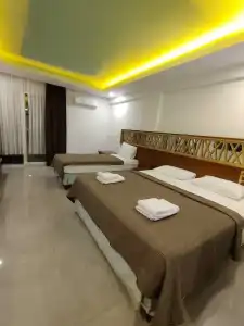 Gül Otel - 41