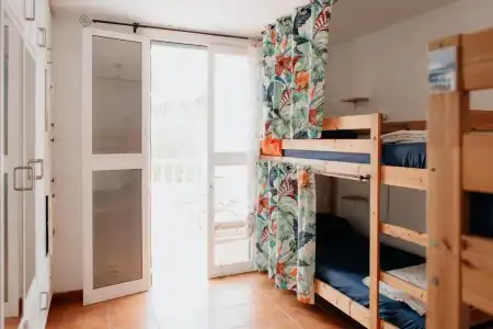 Endless Summer Hostel - 47