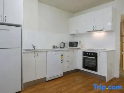 The Summit Apartments - 42