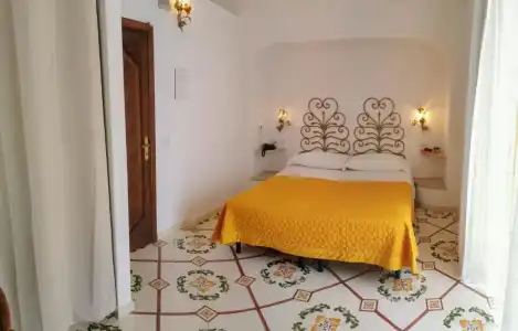 Dimora Fornillo - 26