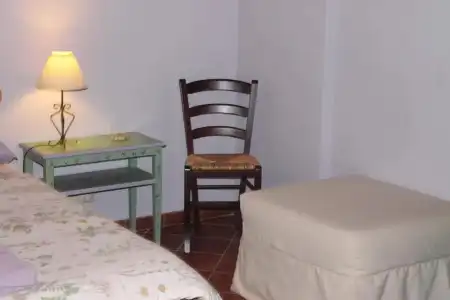 B&B la Rena Rossa - 35