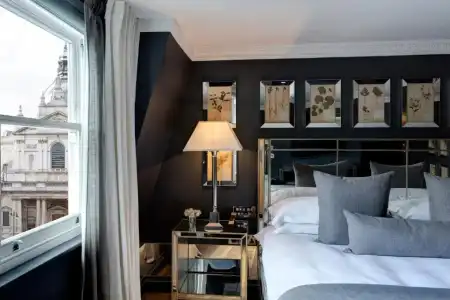 The Franklin London - Starhotels Collezione - 53