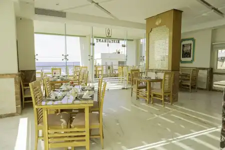 Tiba Rose Plaza - 14