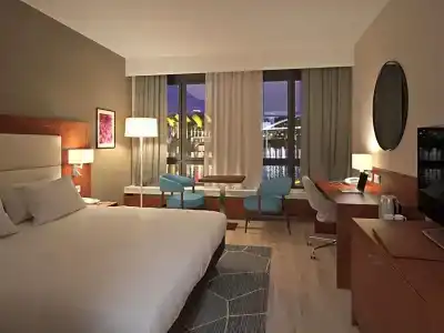 Crowne Plaza Maastricht by IHG - 47