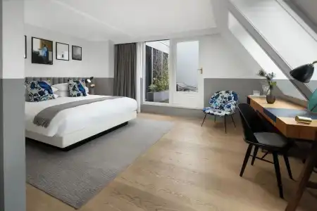 Kimpton De Witt Amsterdam - 109