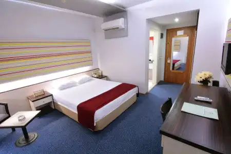 Çetinel Otel - 25