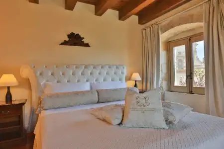 Castello Castriota Scanderbeg Suites De Charme - 36