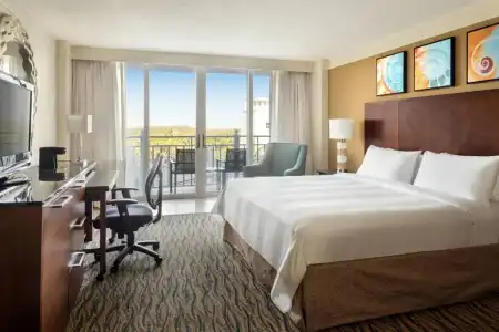 Marriott Sanibel Harbour Resort & Spa - 90