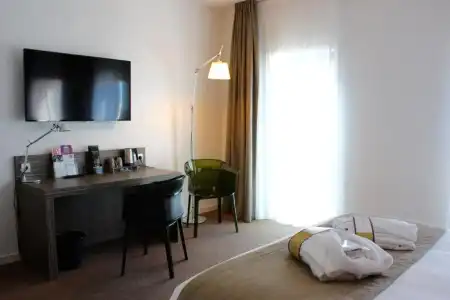 Mercure Saint Malo Balmoral - 53