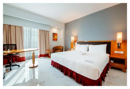 Holiday Inn Dar Es Salaam City Center by IHG - 25