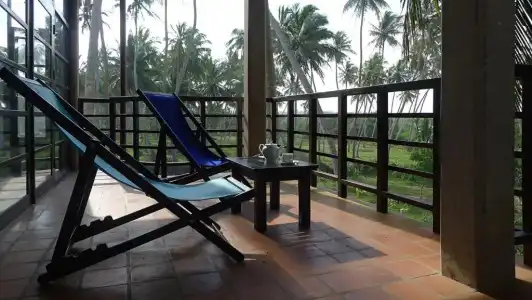 Seven Turtles Resort - 9
