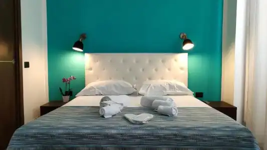 La Grande Bellezza Guesthouse Rome - 29