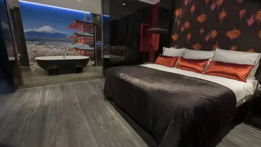 Van der Valk Utrecht - 109