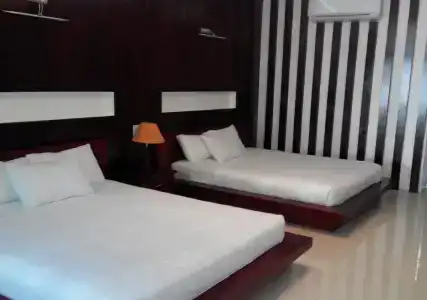 Sunday Lotus Garden Resort By The Sea Mui Ne - 3
