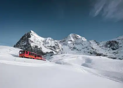 and Spa Silberhorn - 42