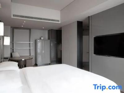 Chongqing Marriott - 33