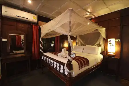 Club One Seven Chiang Mai - 18
