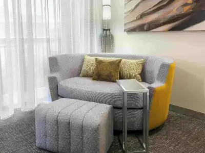 Courtyard by Marriott Knoxville Cedar Bluff - 34