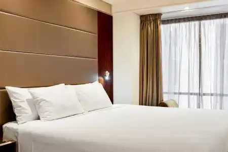 Stamford Plaza Melbourne - 25