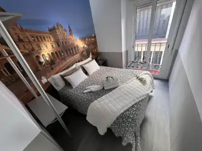 Hostal Paco's - 47