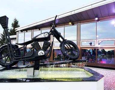 Der schöne Asten - Resort Winterberg - 40