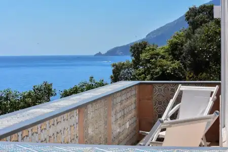 Bella Baia Glamping - 44