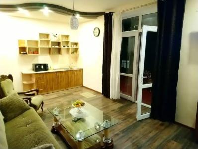 Yan Hostel - 1