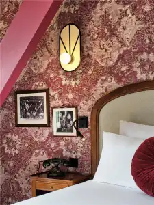 Hôtel Joséphine & SPA by HappyCulture - 46