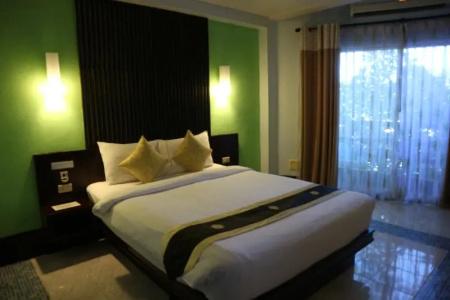 Anyavee Ban Ao Nang Resort - 51