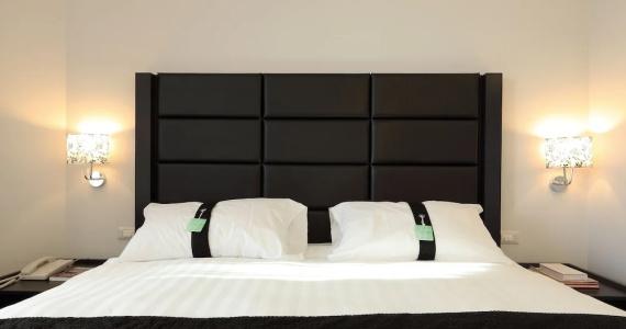 Holiday Inn Genoa City by IHG - 77