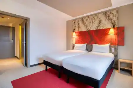 B&B Mons Gare - 40