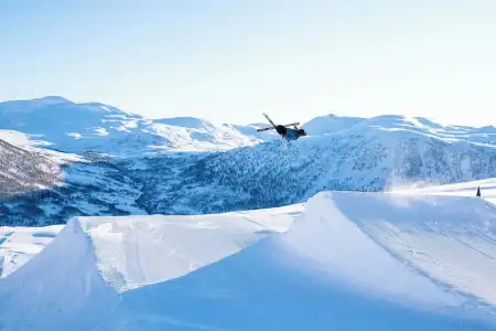 Myrkdalen Resort - 13