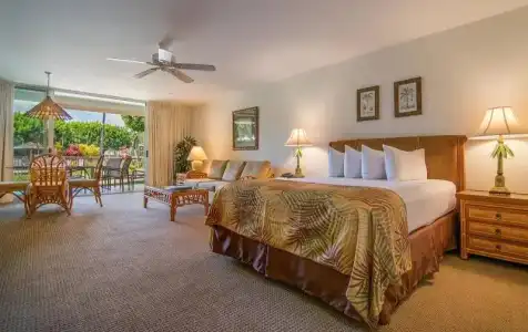 Kaanapali Maui at the Eldorado by OUTRIGGER - 219