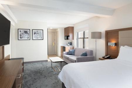 Holiday Inn Express & Suites Boston - Cambridge by IHG - 26