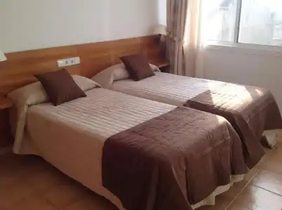 Hostal Vehí - 32
