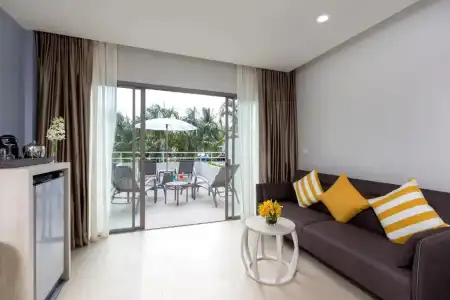 X10 Khaolak Resort - 54