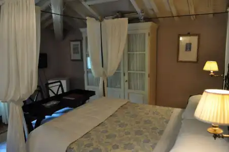 Villa le Magnolie - 22