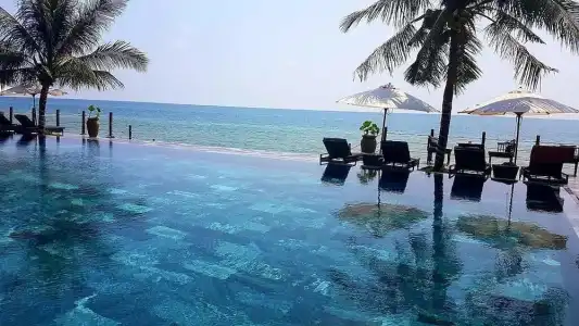 Palmy Luxury Beach Phú Quốc - 20