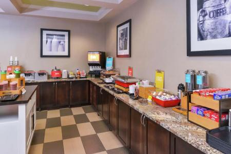 Hampton Inn Eugene - 31