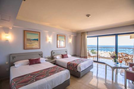 SUNRISE Holidays Resort (Adults Only) - 47