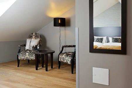 Saga Oslo, WorldHotels Crafted - 69