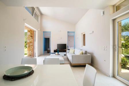 Three Stars Luxury Villas - 6