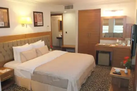 EMİR ROYAL LUXURY - 17