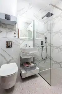 Adriatic Apartments - 31