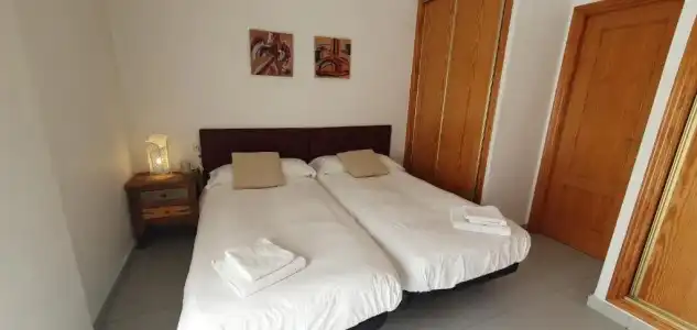 Apartamentos Plaza - 59