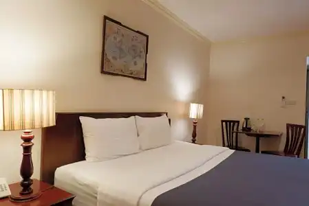 The Victory Executive Residences - 71