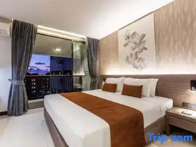 Citrus Patong by Compass Hospitality - 23