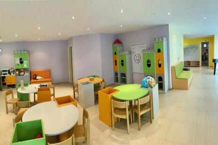 Duni Royal Resort - Marina Royal Palace - All Inclusive - 29
