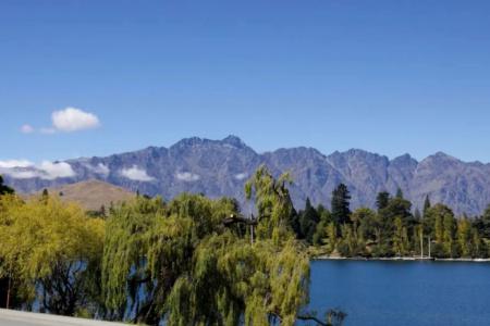 Lakeside Motel - Queenstown - 8